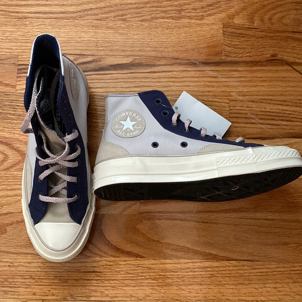 Limited Edition Converse.